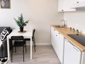 Parduodamas Naujai Ir Kokybiškai Įrengtas 1 - nuotraukos Nr. 8