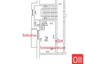 Dviejų Aukštų Poilsio Būstas Su Dviem - nuotraukos Nr. 38