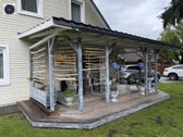 Parduodama Jauki Ir Tvarkinga Namo Dalis - nuotraukos Nr. 5