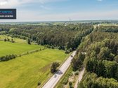 Pryšmančių kaime, Kretingos rajone,