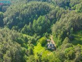 Išskirtinis Sklypas Pavilnių Regioninio Parko