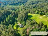 Išskirtinis Sklypas Pavilnių Regioninio Parko - nuotraukos Nr. 3