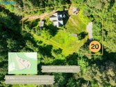 Išskirtinis Sklypas Pavilnių Regioninio Parko - nuotraukos Nr. 5