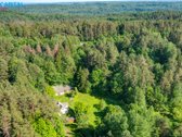 Išskirtinis Sklypas Pavilnių Regioninio Parko - nuotraukos Nr. 7