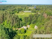 Išskirtinis Sklypas Pavilnių Regioninio Parko - nuotraukos Nr. 9
