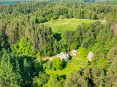 Išskirtinis Sklypas Pavilnių Regioninio Parko - nuotraukos Nr. 10