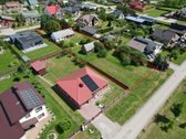 Parduodamas 20.00 arų gyvenamosios paskirties