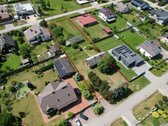 Parduodamas 20.00 arų gyvenamosios paskirties - nuotraukos Nr. 2