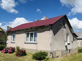 Sodyba yra miestelio ribose, vaizdingoje - nuotraukos Nr. 3