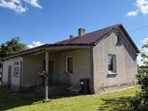 Sodyba yra miestelio ribose, vaizdingoje - nuotraukos Nr. 6