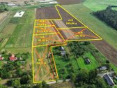 Dūkštų sen., Airėnų I k. parduodamas 2,19 ha