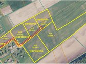 Dūkštų sen., Airėnų I k. parduodamas 2,19 ha - nuotraukos Nr. 2
