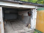 Parduodamas mūrinis garažas Antakalnyje, - nuotraukos Nr. 2