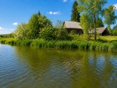 Parduodama Sodyba Su 2,73 Ha Žemės Sklypu