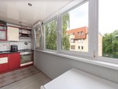 Puiki investicija Antakalnyje! 2 kambarių - nuotraukos Nr. 2