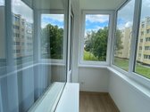 Parduodamas kokybiškai suremontuotas 3 k. - nuotraukos Nr. 18