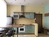 Išnuomojamas 1-o kambario (32 m2) butas