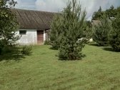 Keičiu namą į butą Panevėžyje arba parduodu - nuotraukos Nr. 7