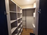 Išnuomojamas visiškai naujas, dar dažų kvapą - nuotraukos Nr. 3