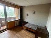 Nuomojamas Erdvus 4 Kambarių Butas Ariogaloje! - nuotraukos Nr. 5