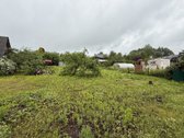 Parduodamas 5,88 a Sklypas Su Nameliu Klevų G - nuotraukos Nr. 2