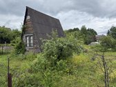 Parduodamas 5,88 a Sklypas Su Nameliu Klevų G - nuotraukos Nr. 6