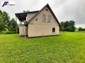Parduodama sodyba Biržų r., Ramongalių k., - nuotraukos Nr. 4