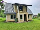 Parduodama sodyba Biržų r., Ramongalių k.,