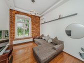 Nuomojamas išskirtinis butas autentiškame - nuotraukos Nr. 5