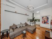 Nuomojamas išskirtinis butas autentiškame - nuotraukos Nr. 11