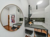 Nuomojamas išskirtinis butas autentiškame - nuotraukos Nr. 12