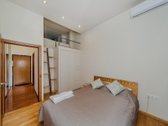 Nuomojamas išskirtinis butas autentiškame - nuotraukos Nr. 18