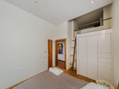 Nuomojamas išskirtinis butas autentiškame - nuotraukos Nr. 19
