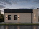A++ Klasės Dvibutis Namas – Moderni - nuotraukos Nr. 2