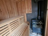 Parduodamas gražiai prižiūrėtas 6,8 arų sodo - nuotraukos Nr. 18