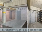 Parduodamas šviesus, jaukus ir šiuolaikiškai - nuotraukos Nr. 30
