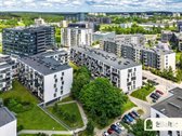 Parduodamas šviesus, jaukus ir šiuolaikiškai - nuotraukos Nr. 35