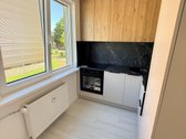 Parduodamas naujai įrengtas 2-jų kambarių - nuotraukos Nr. 6