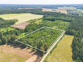 1.69 Ha Žemės Ūkio Paskirties Sklypas
