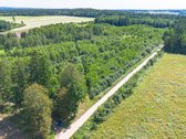 1.69 Ha Žemės Ūkio Paskirties Sklypas - nuotraukos Nr. 2
