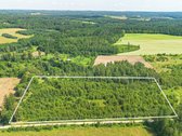 1.69 Ha Žemės Ūkio Paskirties Sklypas - nuotraukos Nr. 3
