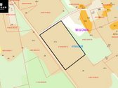 1.69 Ha Žemės Ūkio Paskirties Sklypas - nuotraukos Nr. 6