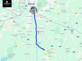 1.69 Ha Žemės Ūkio Paskirties Sklypas - nuotraukos Nr. 13