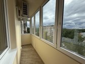 Parduodamas pilnai kapitališkai suremontuotas - nuotraukos Nr. 30