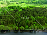 Parduodamas 8.21 Ha žemės ūkio paskirties - nuotraukos Nr. 6