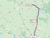 Parduodamas 8.21 Ha žemės ūkio paskirties - nuotraukos Nr. 8