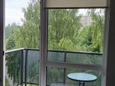 Nuomojamas naujas, kokybiškai įrengtas, - nuotraukos Nr. 2