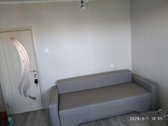 Parduodama 1 Kambario Buto Su Balkonu Dalis, - nuotraukos Nr. 2
