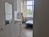 Nuomojamas naujai įrengtas vieno kambario - nuotraukos Nr. 4