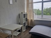 Nuomojamas naujai įrengtas vieno kambario - nuotraukos Nr. 7